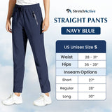 StretchActive Women's Ultra Stretch Breathable Casual Pants (Buy 2 Get Free Shipping)