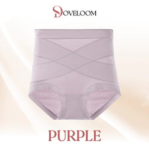 PureBliss - Ultimate Comfort Leakproof and Shaping Panties