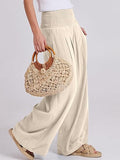 BREEZEHUSH Palazzo Pants - Women’s Breezy Flow Comfort Pants - Buy 2 Get Free Shipping