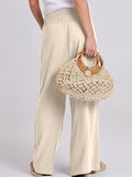 BREEZEHUSH Palazzo Pants - Women’s Breezy Flow Comfort Pants - Buy 2 Get Free Shipping